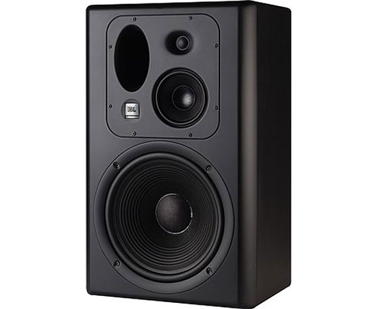 Активный студийный Сабвуфер JBL LSR6312SP, фото , изображение 2